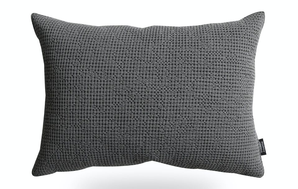 韓國 Maatila - 天絲莫代爾鬆枕套-鐵觀音 (50X70cm)