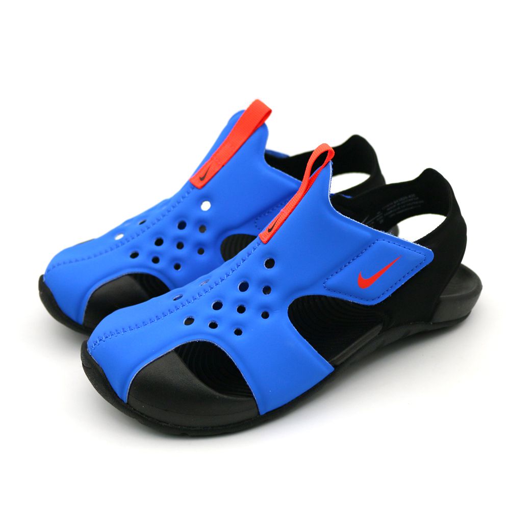 NIKE - SUNRAY PROTECT 2 (PS) 中童 運動休閒鞋-943826400