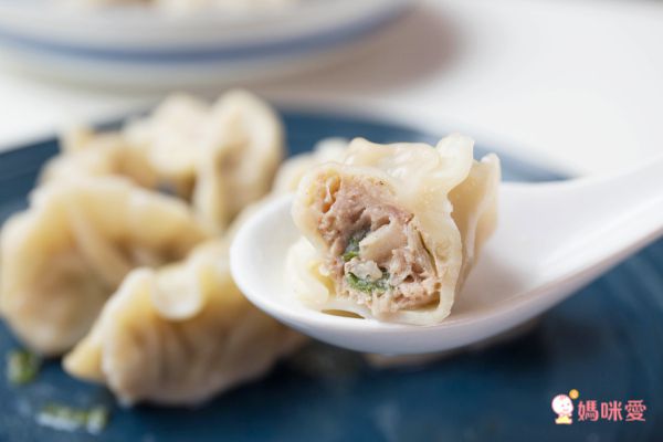 【河南味】台東老字號牛肉麵、手工水餃，媽咪的省時料理