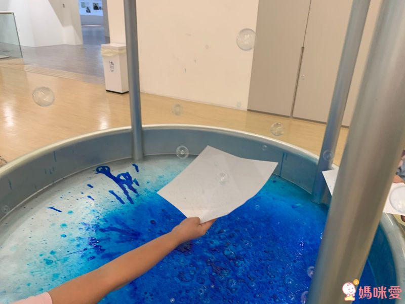 桃園親子遊首選｜渴望會館ｘ雄獅文具想像力製造所