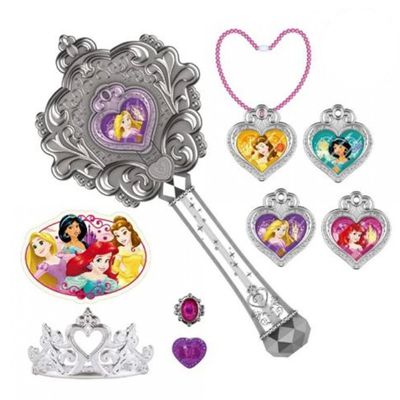 Disney 迪士尼 - 迪士尼皇家權杖禮盒