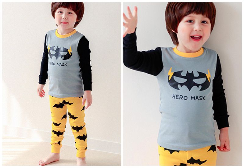 [現貨] ✦ 零碼出清價 ✭ 韓國 Maykids 有機棉長袖家居服/防踢被 ✭