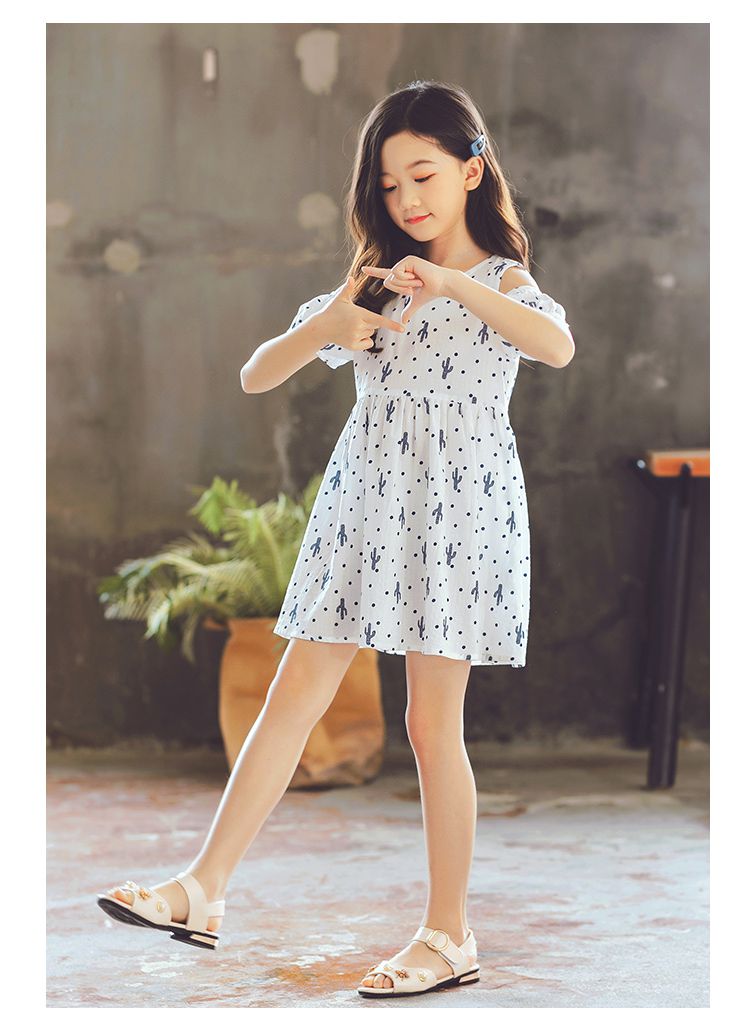 ❀夏日森林系 TOUNGIEE 簡約洋裝❀ ＣＰ值超高！