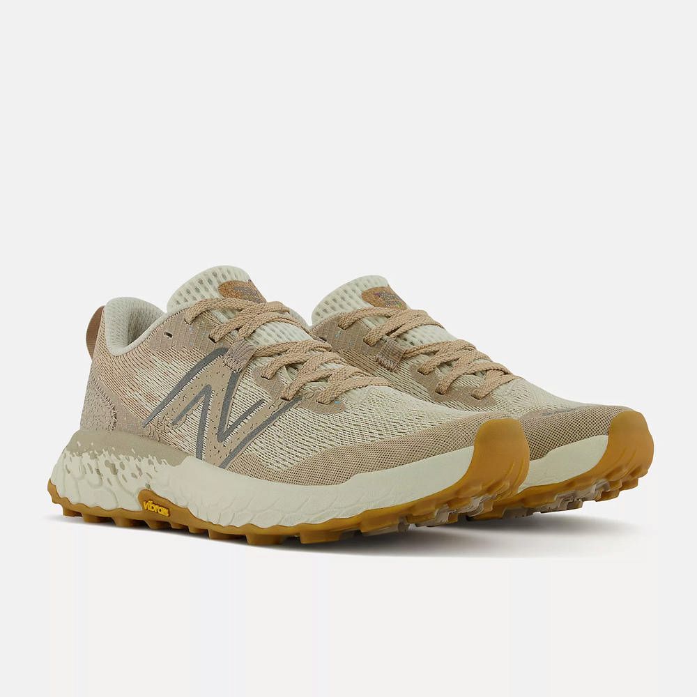 【New Balance】 - Fresh Foam X Hierro v7 女 慢跑鞋-WTHIERQ7