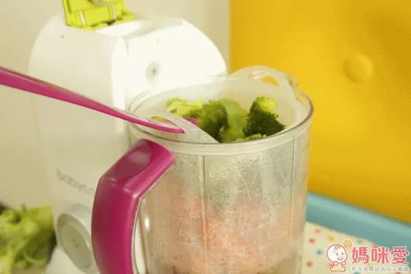 法國 Beaba BabyCook 副食品調理器