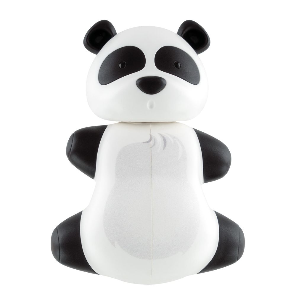 Flipper - 專利輕觸開關牙刷架-趣味動物-熊貓