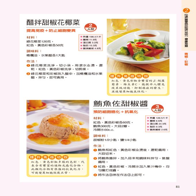 提升全家人免疫力 對抗病毒大作戰