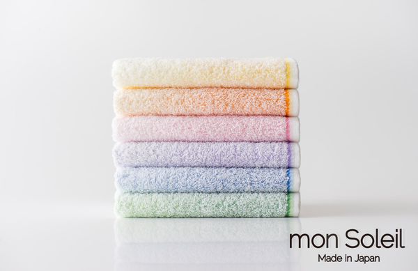 Harulez 日本製造泉州毛巾 飯店毛巾