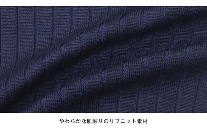 日本 BLUE EAST - 撞色雙層領針織polo長袖上衣-深灰x粉紅 (M)