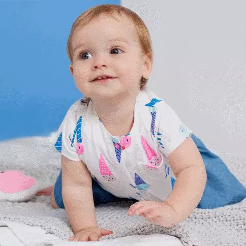 英國 Joules 春夏童裝 / 立體造型背包 / 襪子組 / 野餐袋