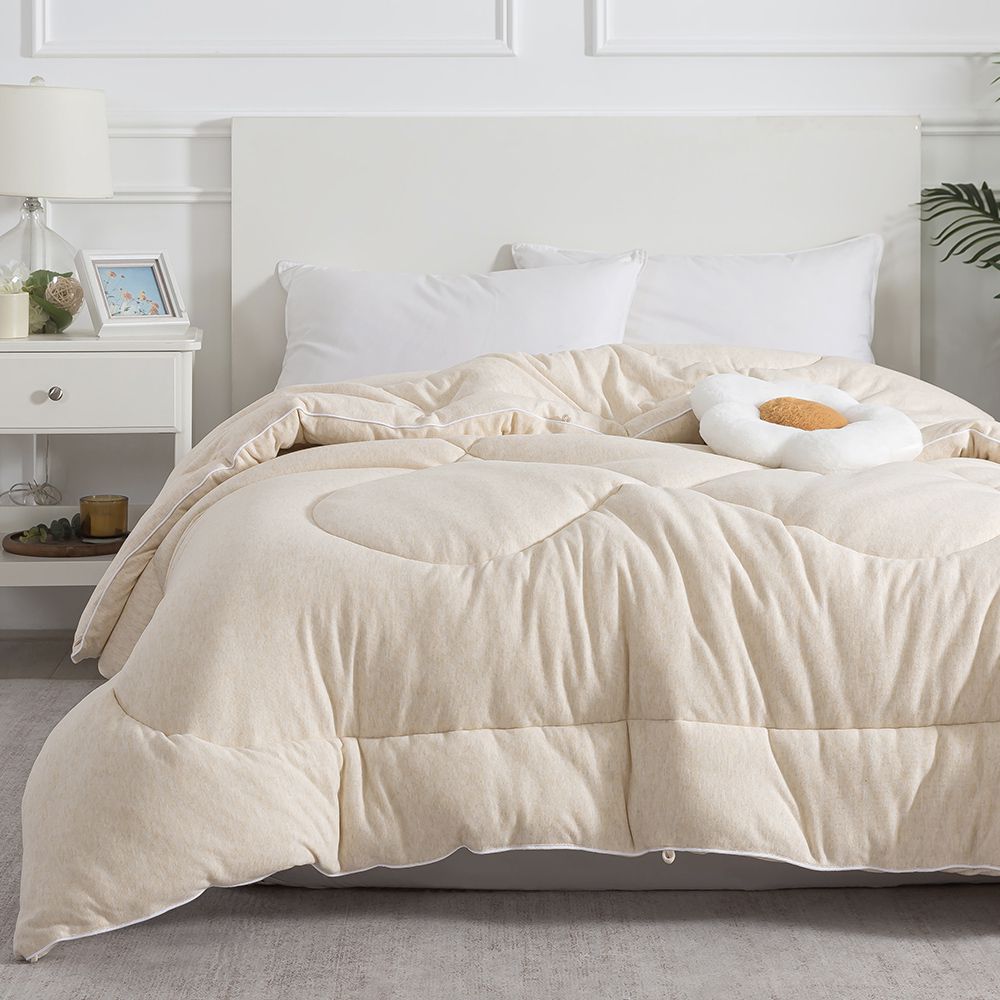 織眠暖暖被 (雙人)