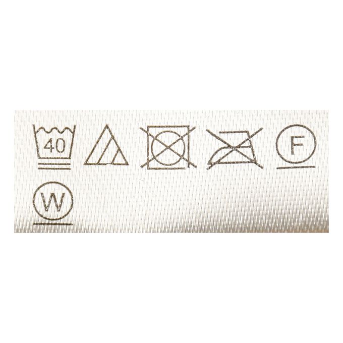 akachan honpo - 假兩件裙褲-超細燈芯絨-淺卡其色