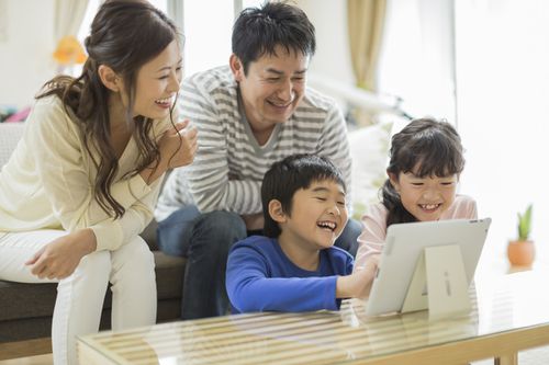 【懶人包】幫你秒懂有小孩的家庭怎麼報稅｜2025 報稅新制