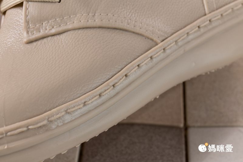 日本服飾代購 - 日本製文藝風大人雨鞋-可可