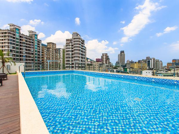 48折↘【礁溪兆品酒店】平日升等雅緻家庭房！入住效期到年底！