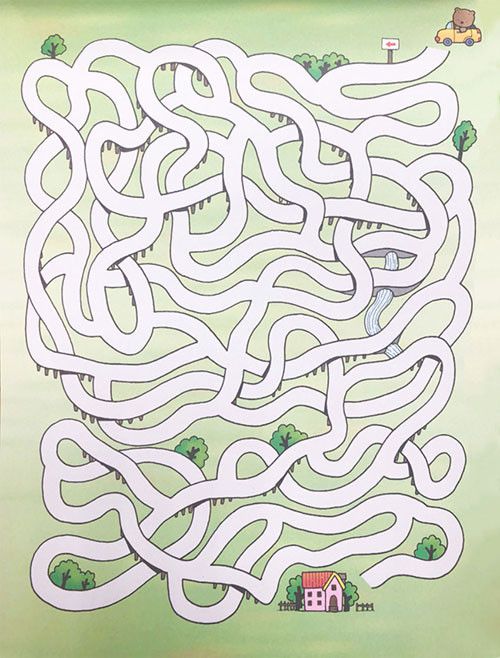 J02迷宮遊戲第二集