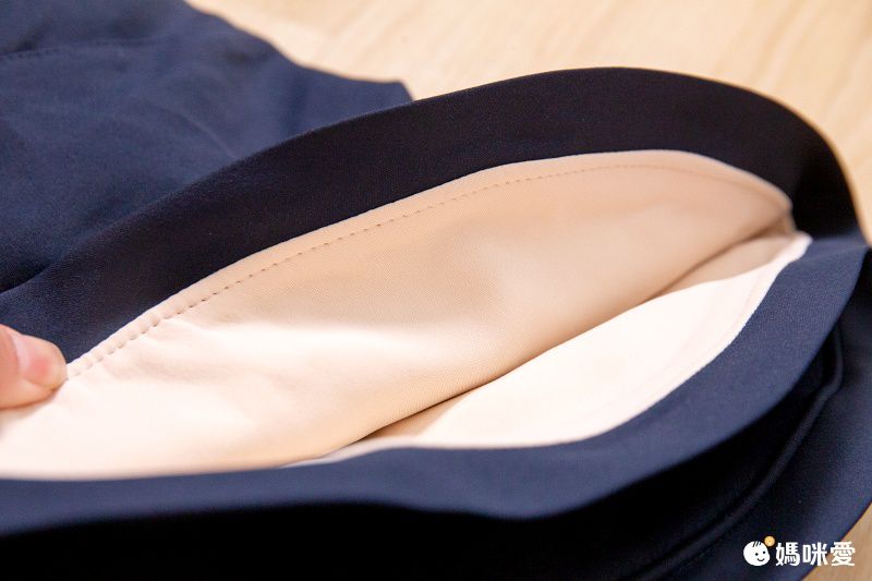 抗UV大帽沿防曬遮陽帽-氣質灰