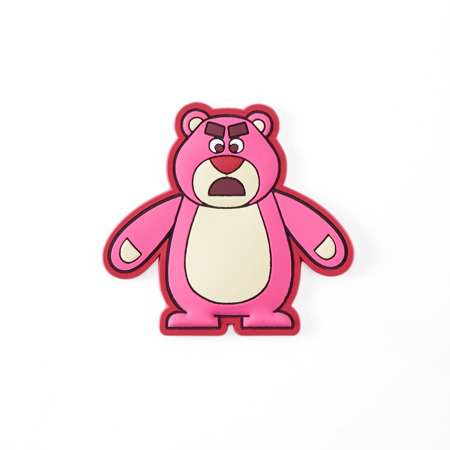 日本千趣會 - 迪士尼 角色磁性掛鉤-米妮