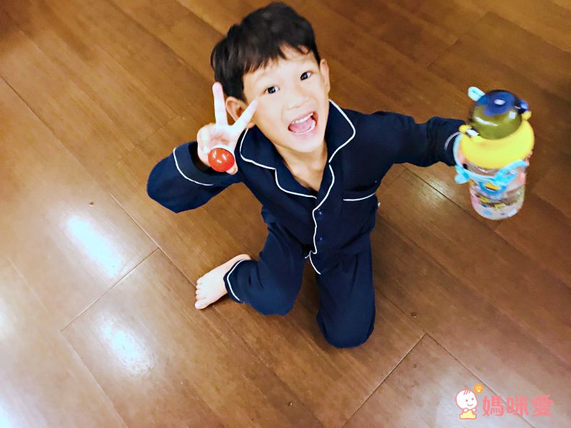 慵懶飯店風♕ 居家純棉睡衣套裝｜陪寶貝好睡