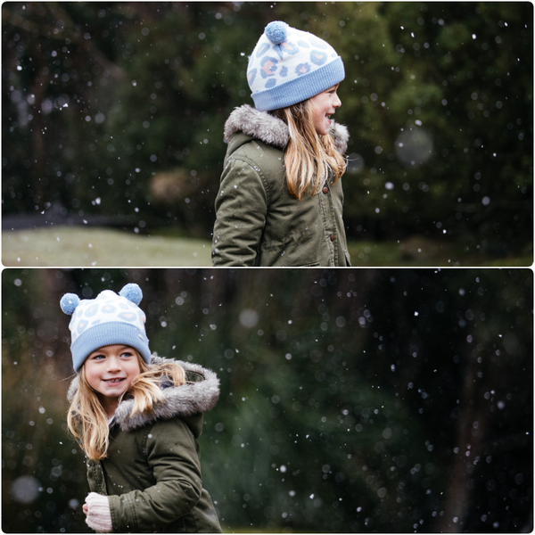 澳洲 Millymook & Dozer 造型毛帽/漁夫帽