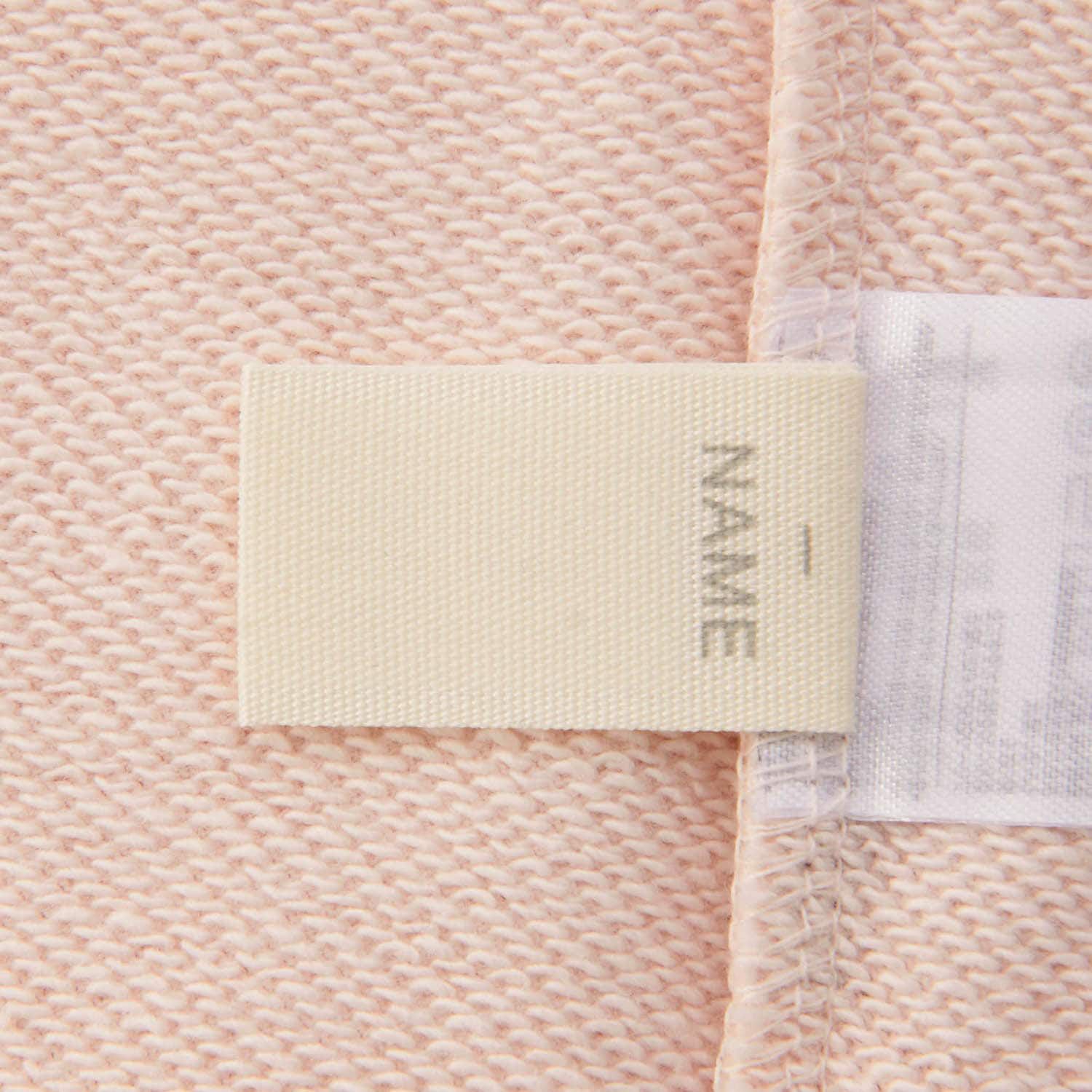 日本千趣會 - GITA 純棉裏毛立領長袖上衣-飾品-紫