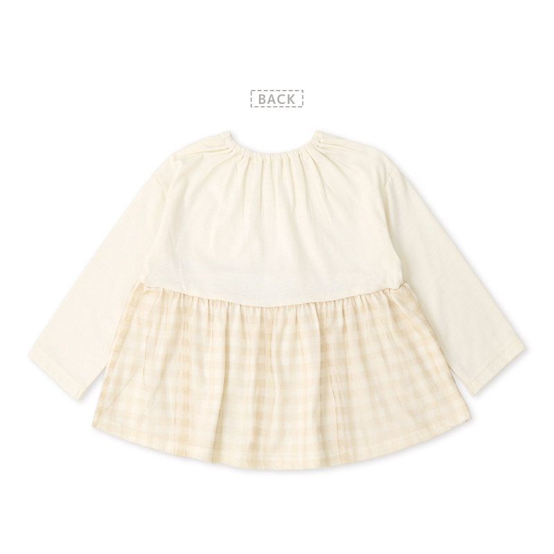 日本 ZOOLAND - 日本童裝福袋(5件入)-UZULAND系列B