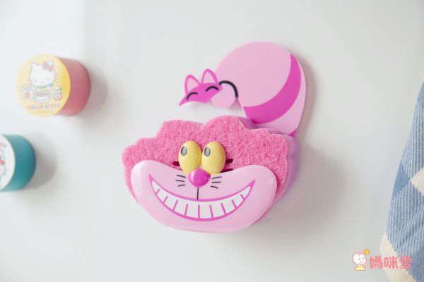 日本可愛卡通餐廚好物！蒙特梭利必備兒童菜刀～