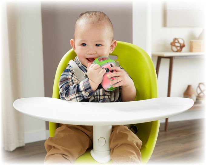 LeapFrog美國跳跳蛙 - 綜合水果冰沙杯