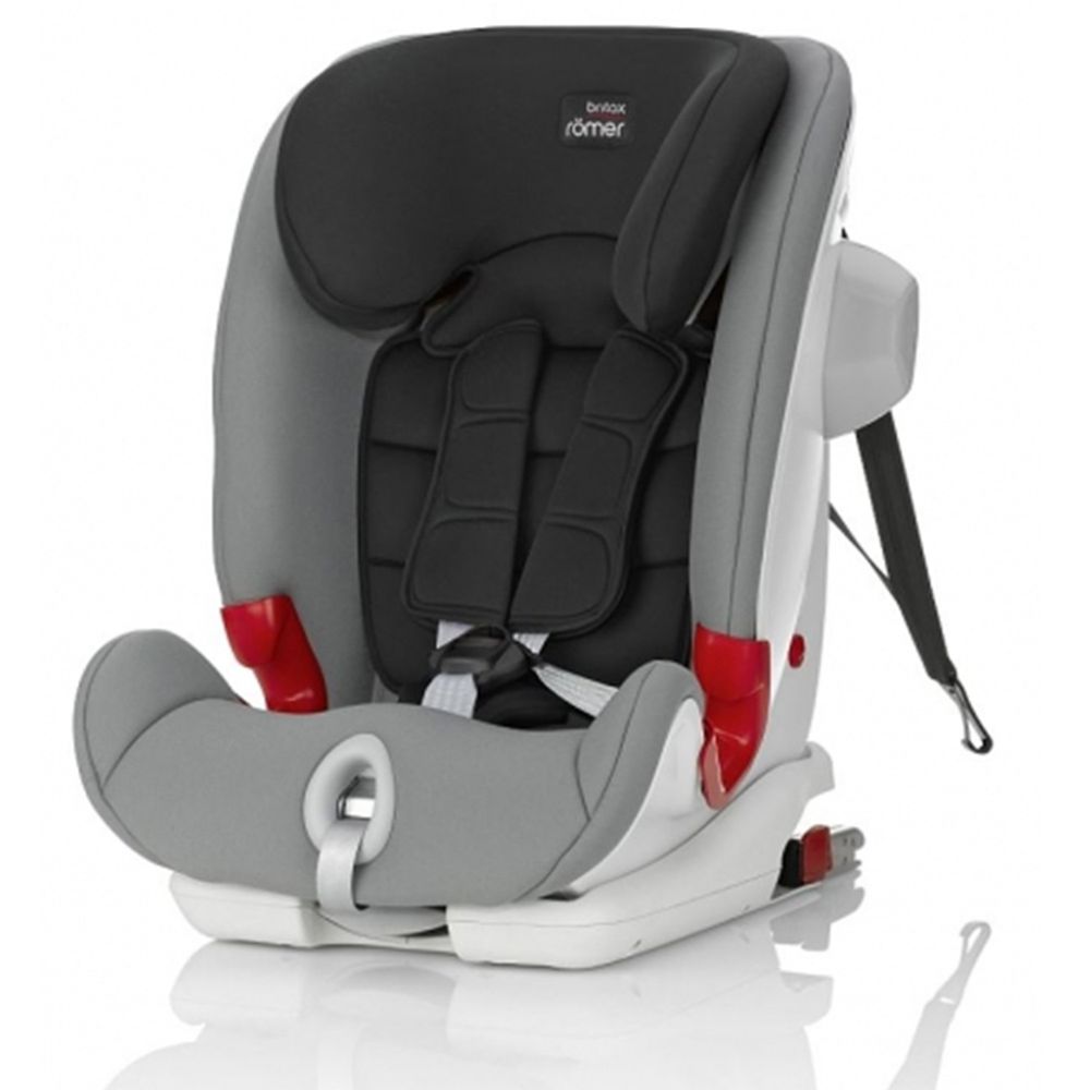 Britax Römer Base Isofix Vario 5Z