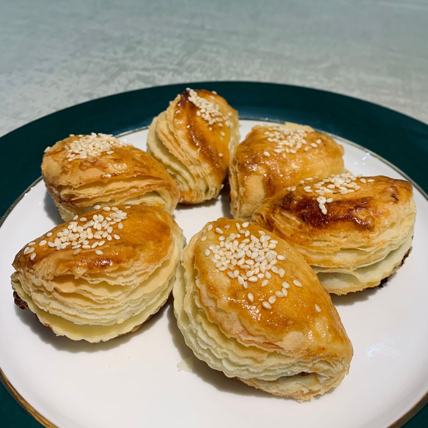 知名飯店港點【豪鼎私廚】魚子燒賣/葡式焗蛋塔/煲湯