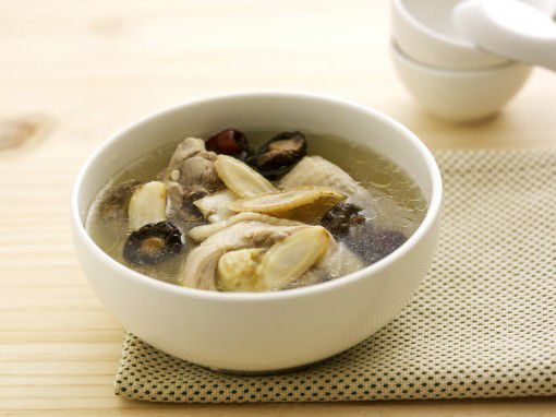 養生達人30年經驗【郭老師】寶寶粥 / 哺乳媽咪補湯 / 寶寶米餅 ❤