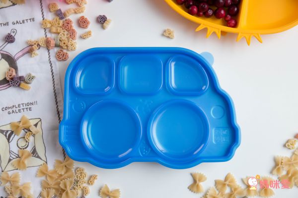 美國 Innobaby餐盤