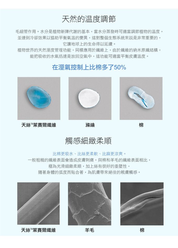 鴻宇 HongYew - 枕套2入 100%天絲萊賽爾-多款任選