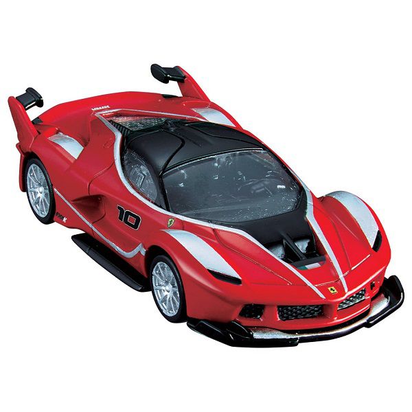 TOMICA - PREMIUM PRM33 法拉利 FXX K