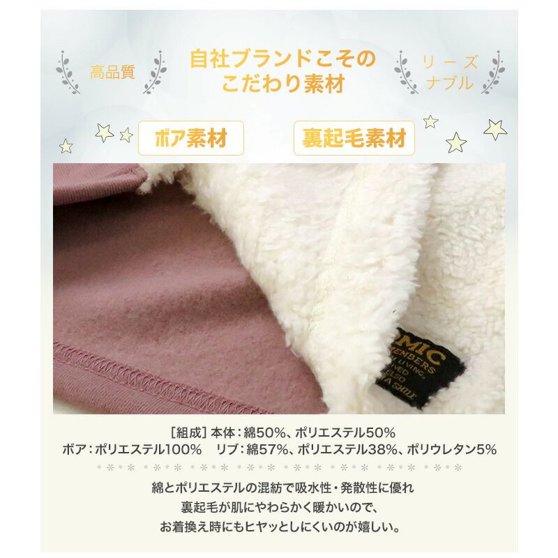 日本 ZOOLAND - 童趣印花圓領長袖上衣-吊帶小熊-薄荷綠