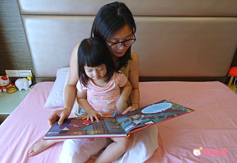 媽媽圈口碑認證 ★ 法國PACO音樂有聲書