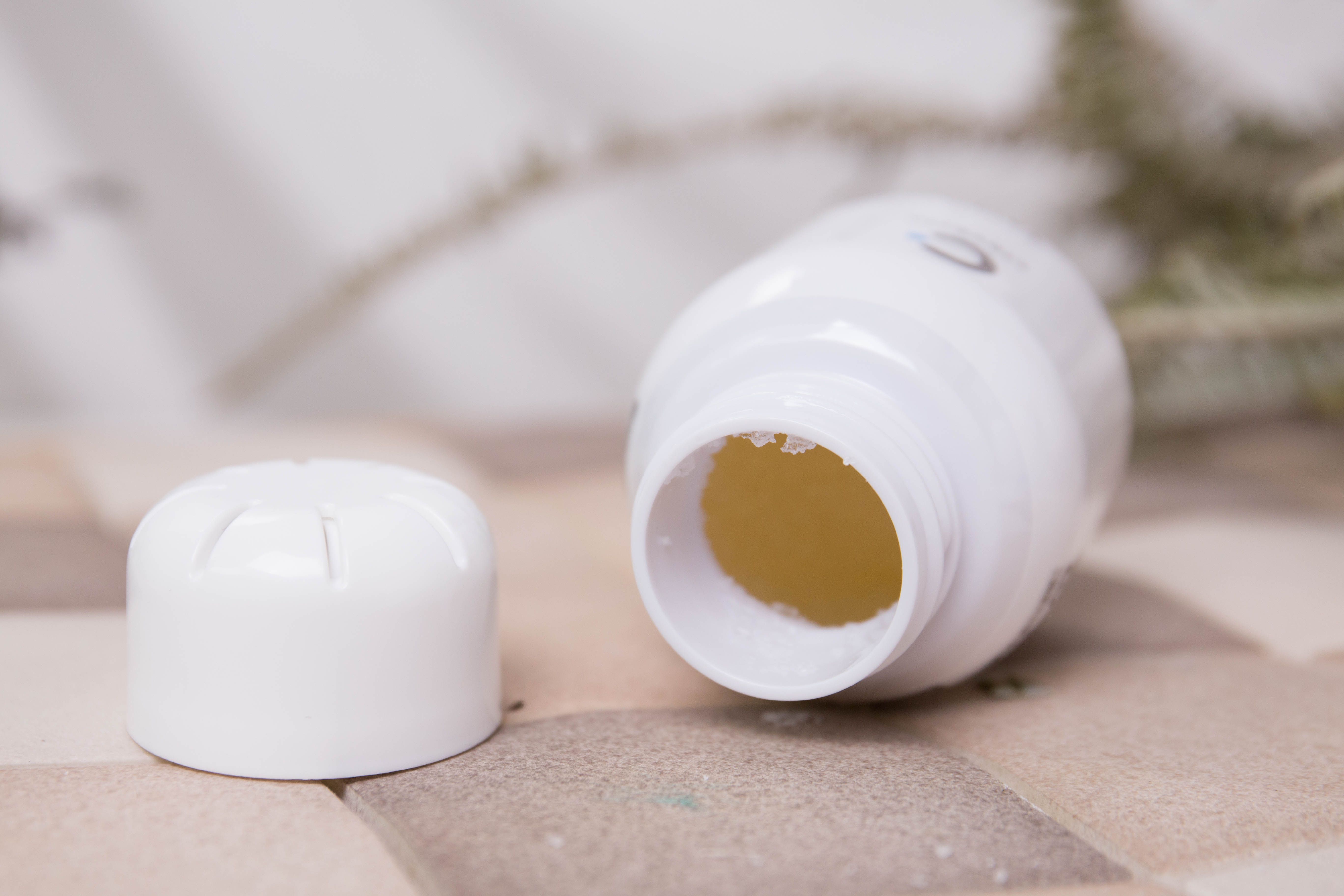 日本 Cleverin 加護靈 - 置放型 經典瓶-60g*1