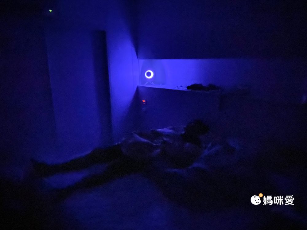 【韓國ifif  靜音強效LED滅蚊燈】史上最美馬卡龍色