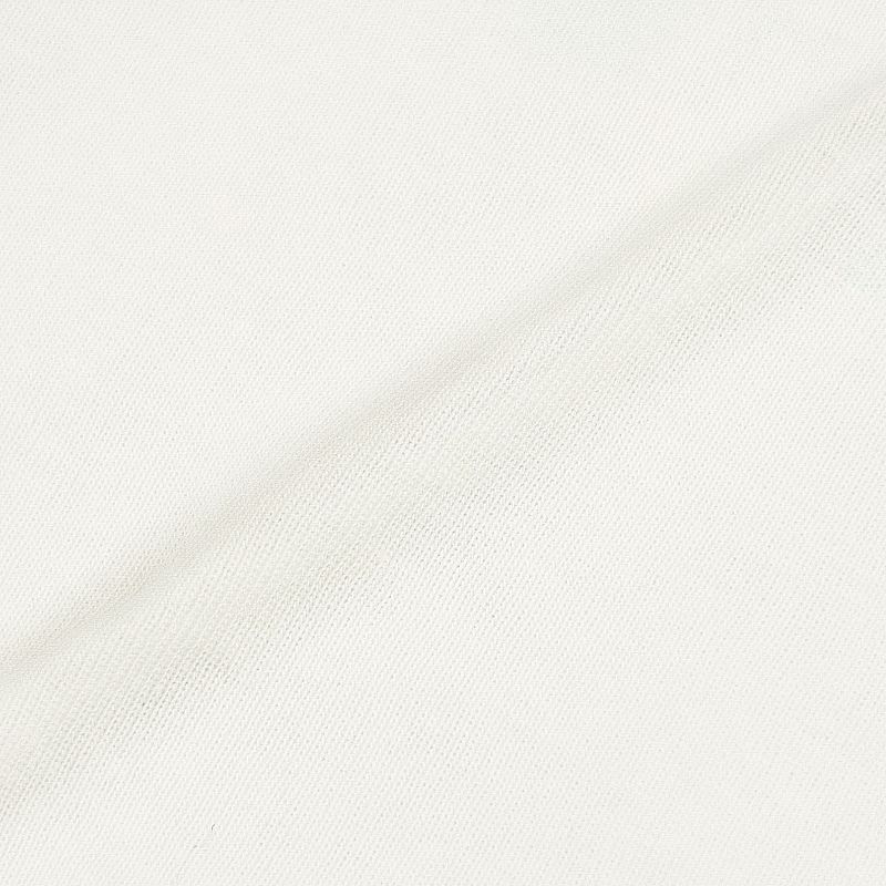 akachan honpo - 圍兜2件組-小飛象-白色 (70~80cm)-身高70~80cm體重9~11kg