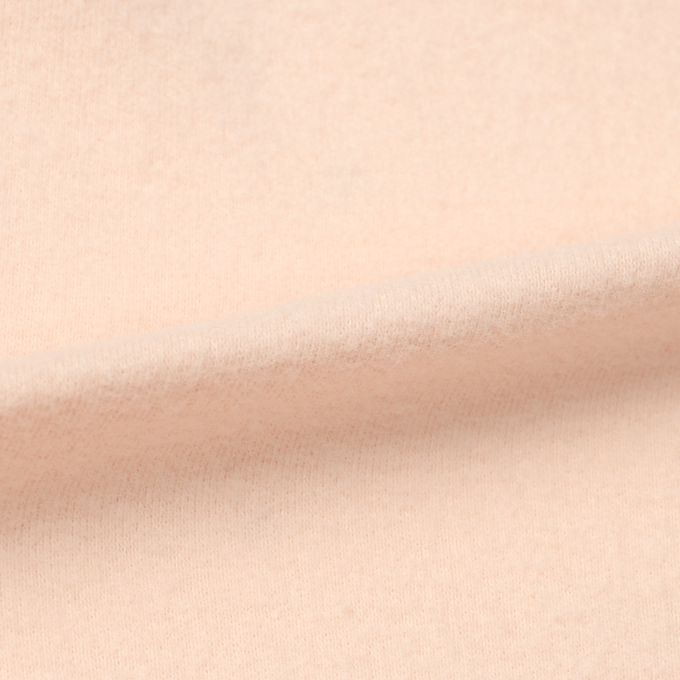 akachan honpo - 長袖兔裝 翻身神隊友-彈性材質-粉紅色