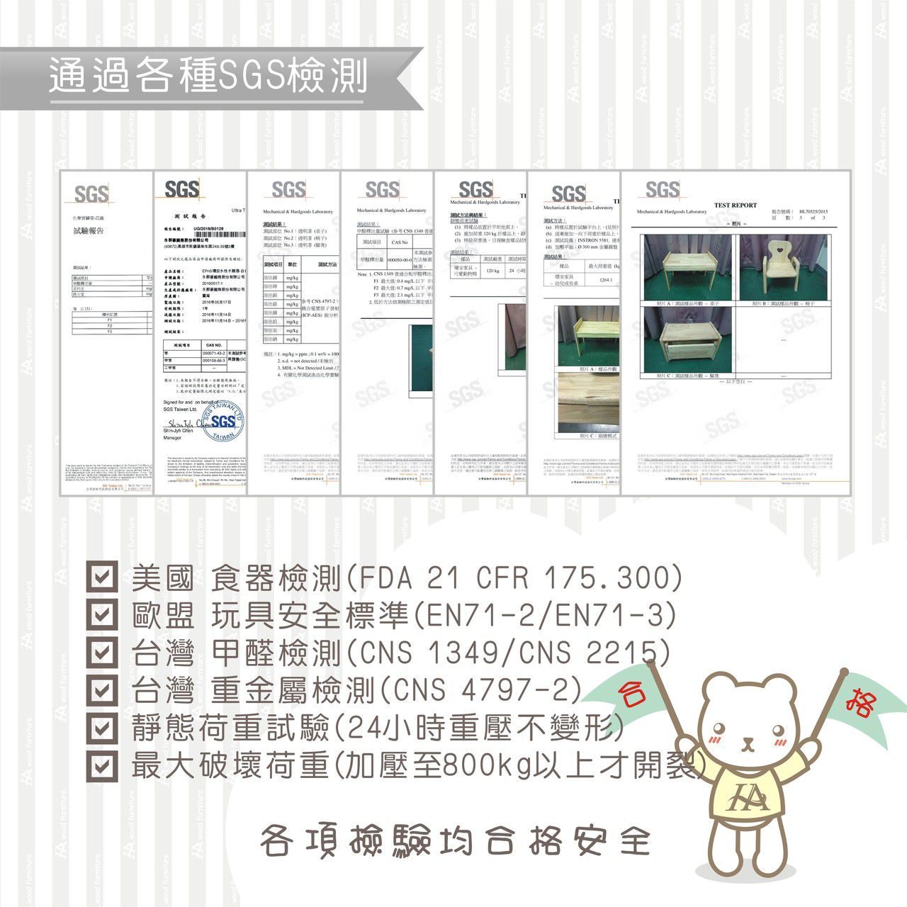 環安家具 - 滿3600可加購【小汽車收納架】