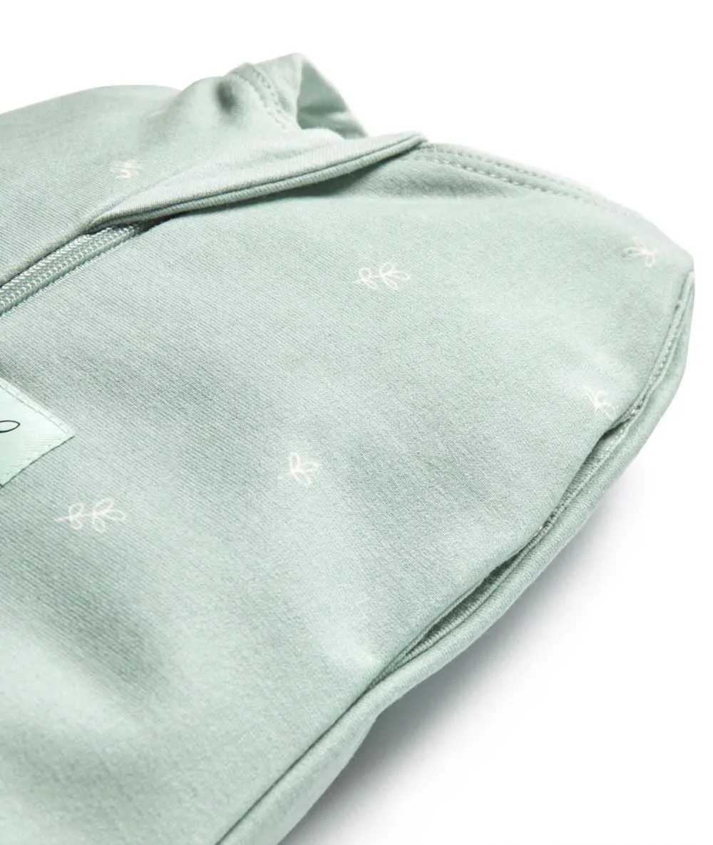 澳洲 ergoPouch - ergoCocoon二合一舒眠包巾-0.2Tog-莓果粉