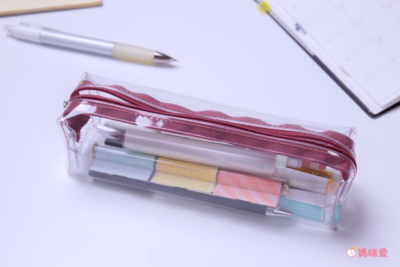 日本文具 Kanmido - PENTONE 便攜筆式便利貼-三色-粉綠黃