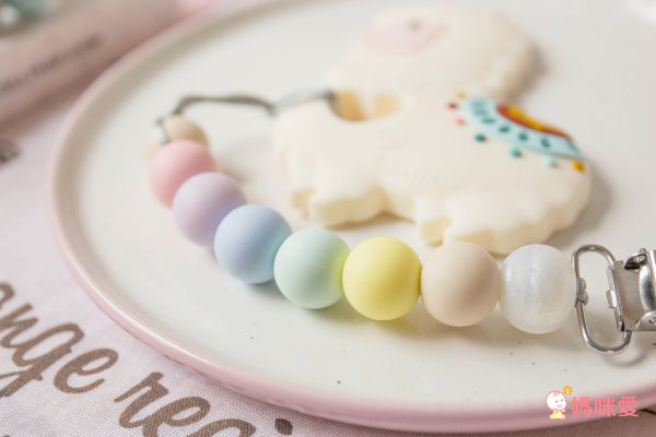  加拿大 loulou lollipop 固齒器