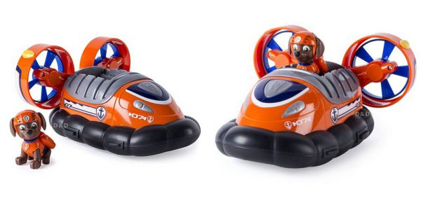 【汪汪隊立大功】全球孩子的新偶像♛汪汪隊主題車車玩具～全團免運！489元起！