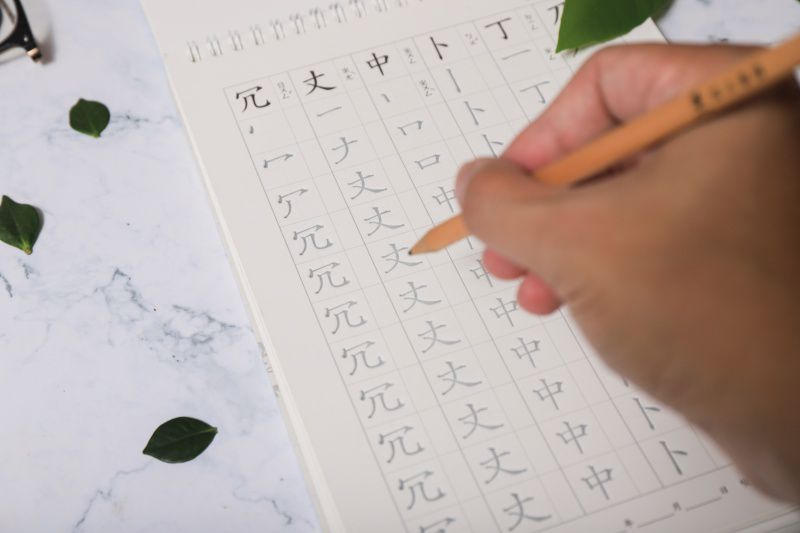 筆順練習簿-初級-暢銷教養作家王麗芳老師研發-24頁