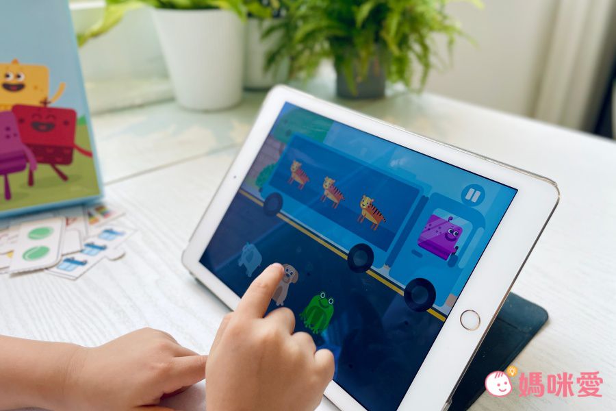 Lingumi - 兒童英文學習 App (月訂閱方案)