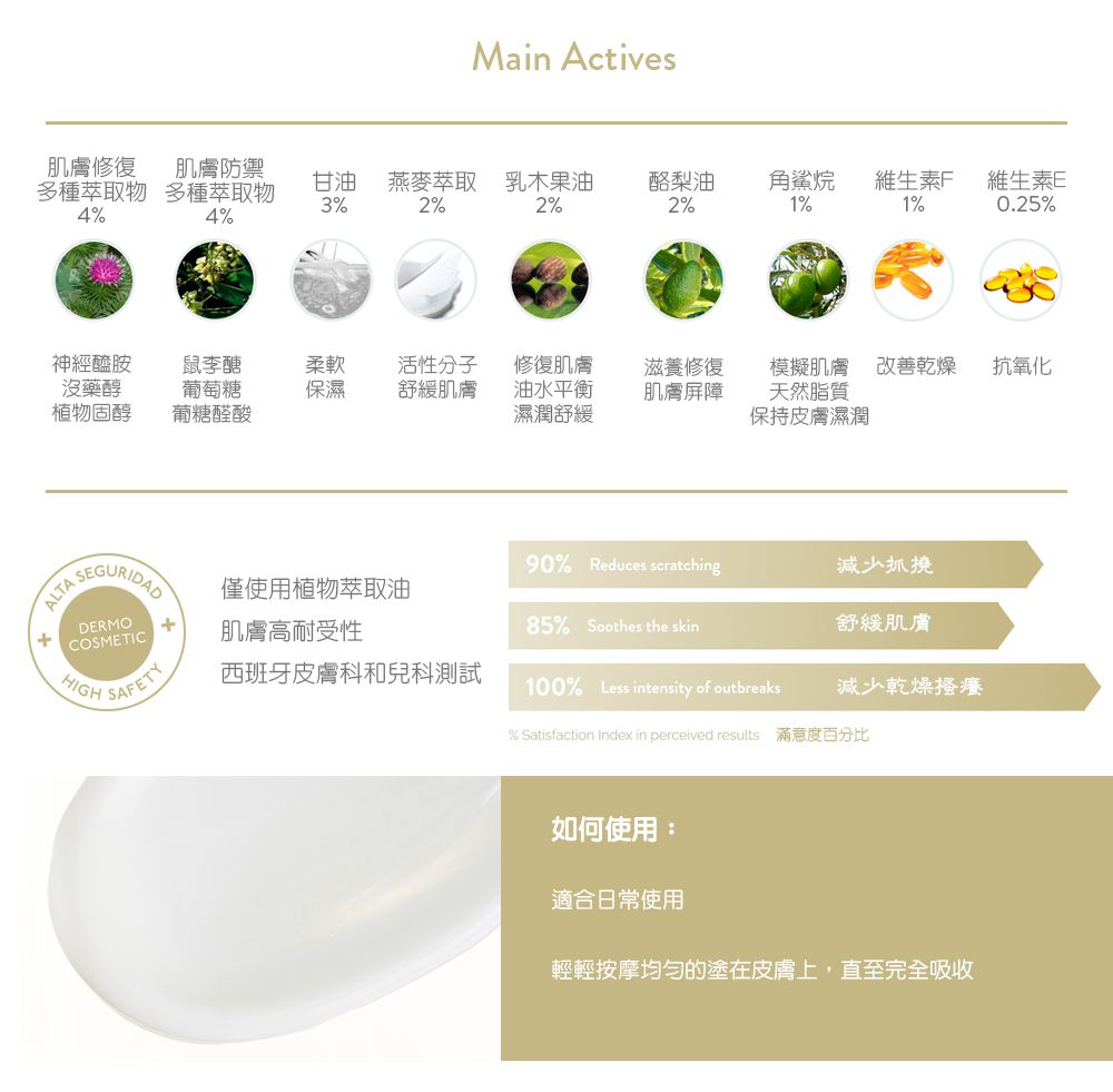 BABE 貝貝實驗室 - 舒敏禮盒-舒敏潤膚霜200ml+寶寶沐浴油200ml+寶寶浴巾