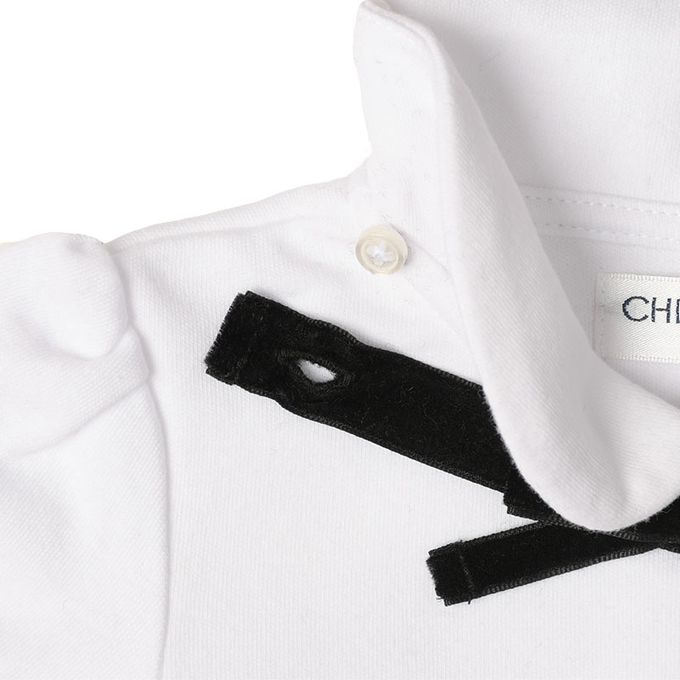 akachan honpo - 襯衫&背心裙&短褲-灰色