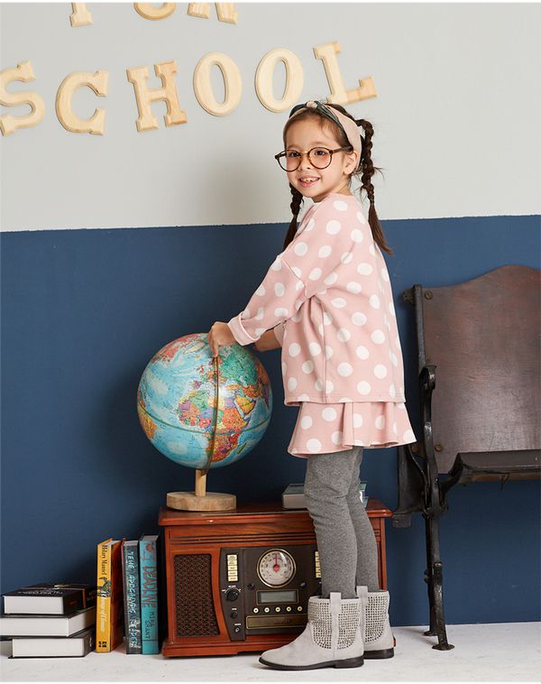 Little moni 紗裙褲＆洋裝❤獨特絕美登場